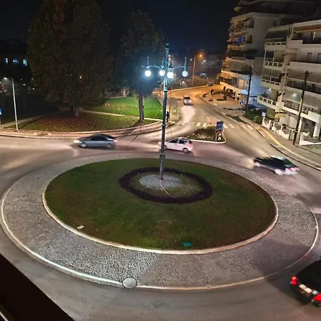 Mylos House Appartamento