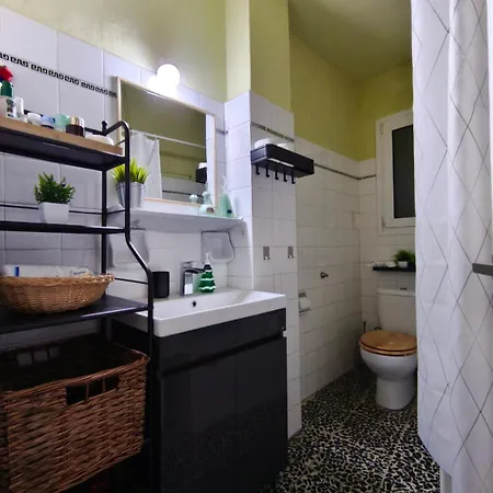 Mylos House Апартаменты *