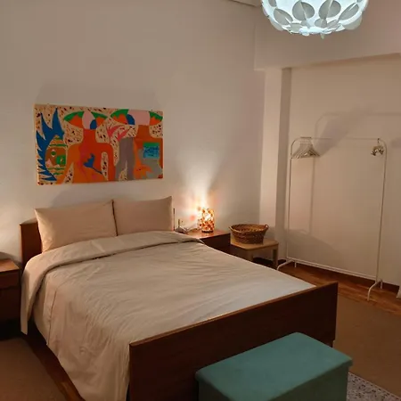 Mylos House Трикала