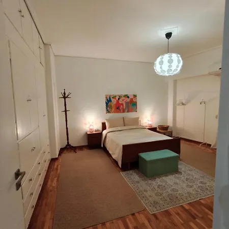 Mylos House Апартаменты *