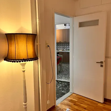 Mylos House Трикала