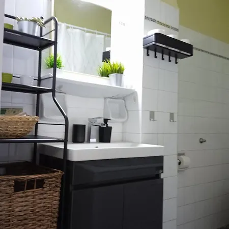 Mylos House * Tríkala