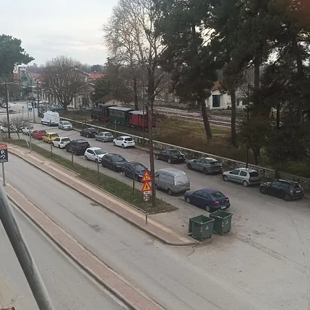 Mylos House Апартаменты